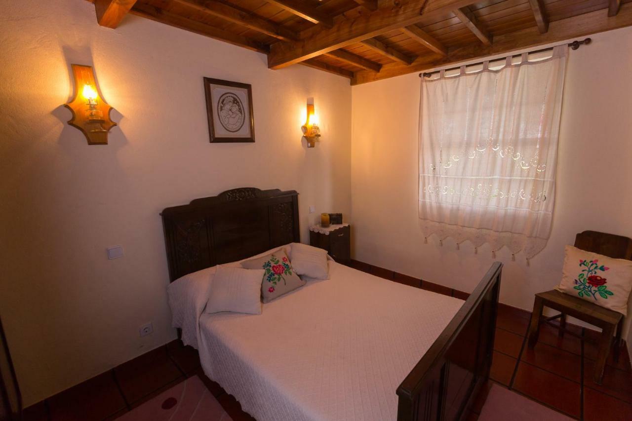 Casa Das Vinhas Feteira  Exterior foto