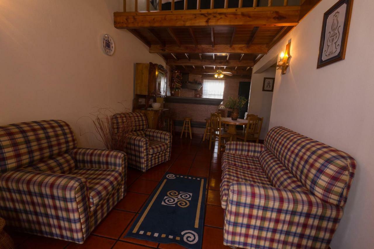 Casa Das Vinhas Feteira  Exterior foto